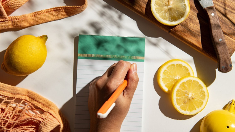 Biện pháp giúp giảm cân an toàn sau Tết