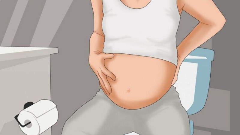 Sorbitol có dùng được cho phụ nữ có thai không?