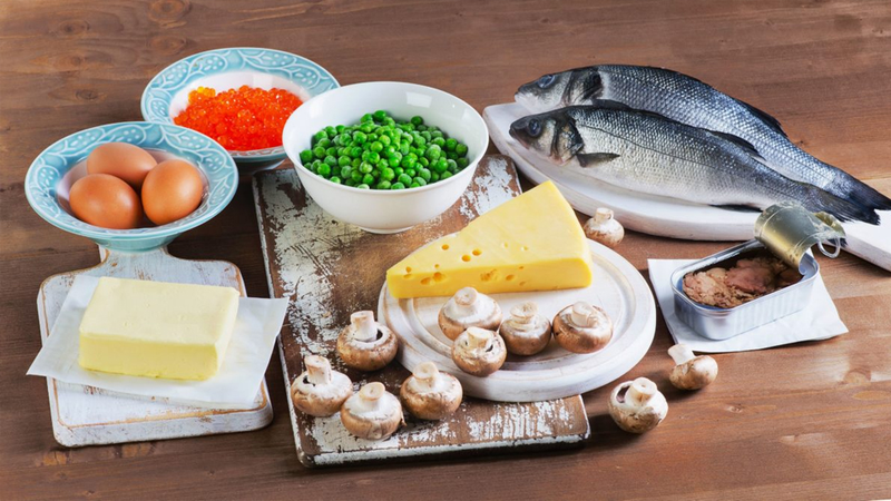 Bổ sung vitamin D và canxi cho bé như thế nào thì hợp lý?