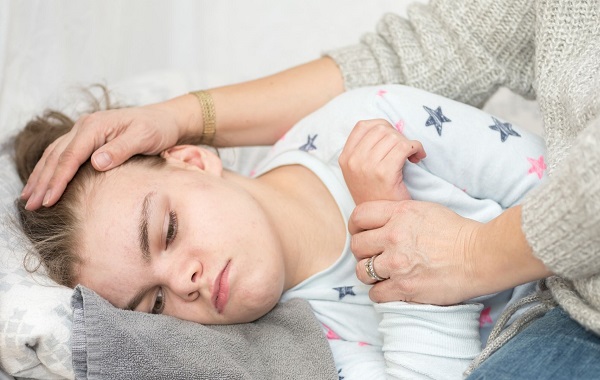 Khám phá thuốc mới điều trị bệnh động kinh