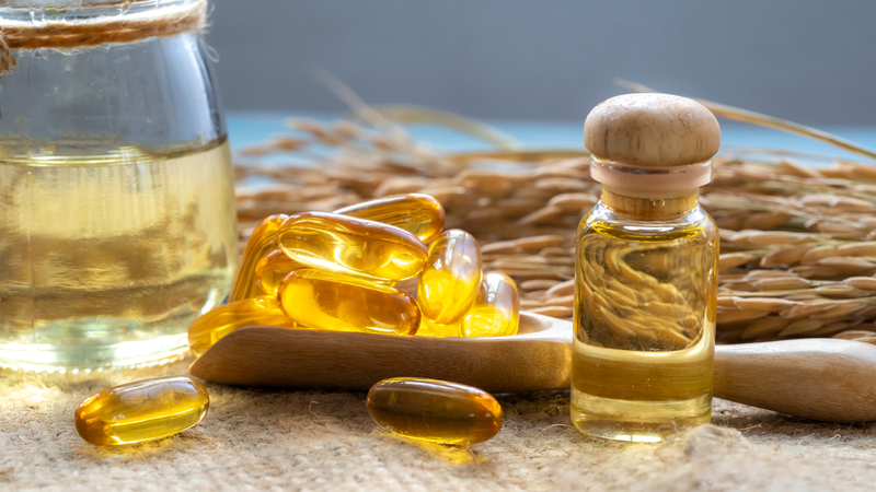 Tại sao uống omega-3 mãi không thấy hiệu quả ?