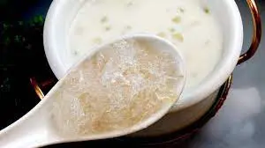 Ăn yến sào có phải kiêng kỵ gì không?