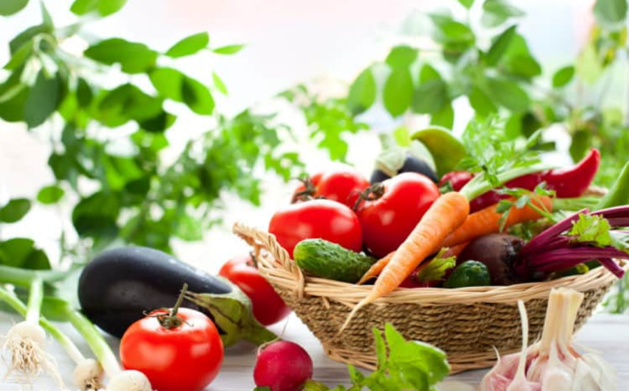 10 loại rau củ hỗ trợ làm đẹp da vừa ngon vừa rẻ