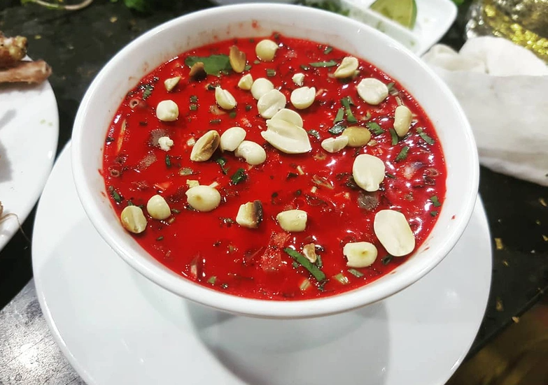 3 quan niệm sai lầm về tiết canh khiến người ăn phải 'trả giá' bằng tính mạng