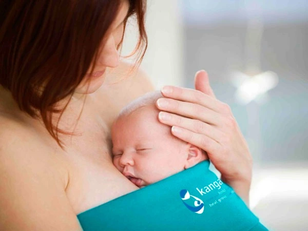 Chăm sóc trẻ sơ sinh bằng phương pháp Kangaroo có những lợi ích gì?