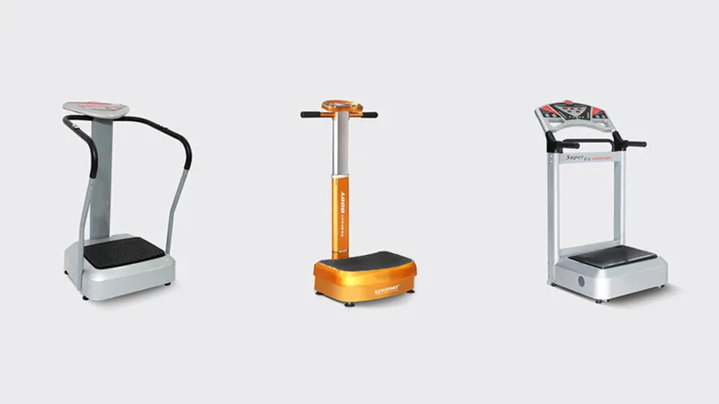 Tác hại của máy rung toàn thân và cách tránh