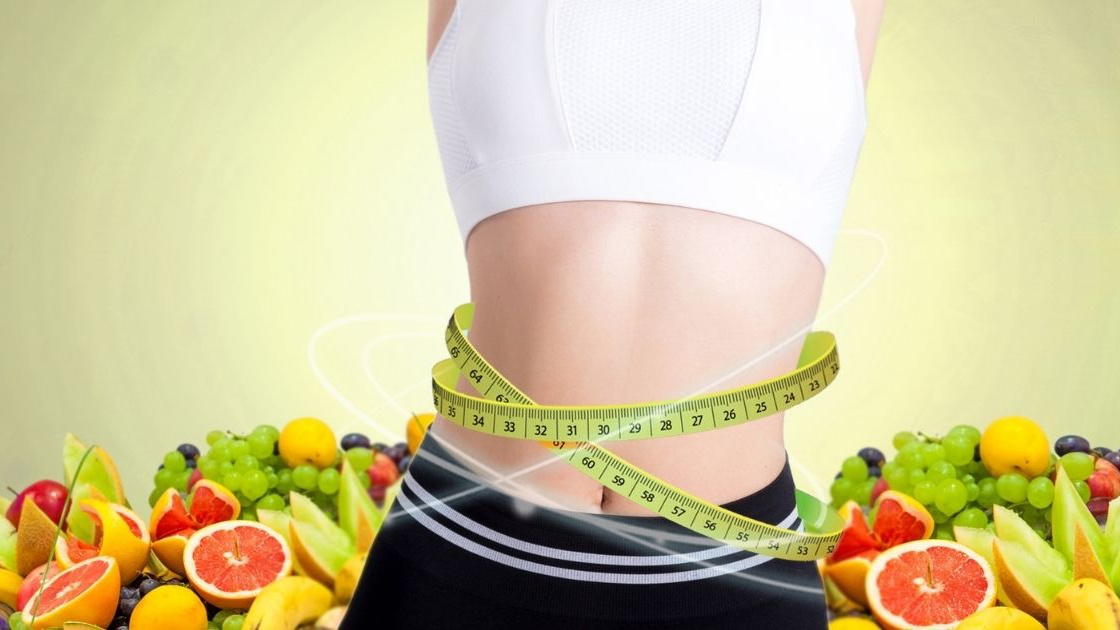 11 loại vitamin và chất bổ sung giúp giảm cân hiệu quả