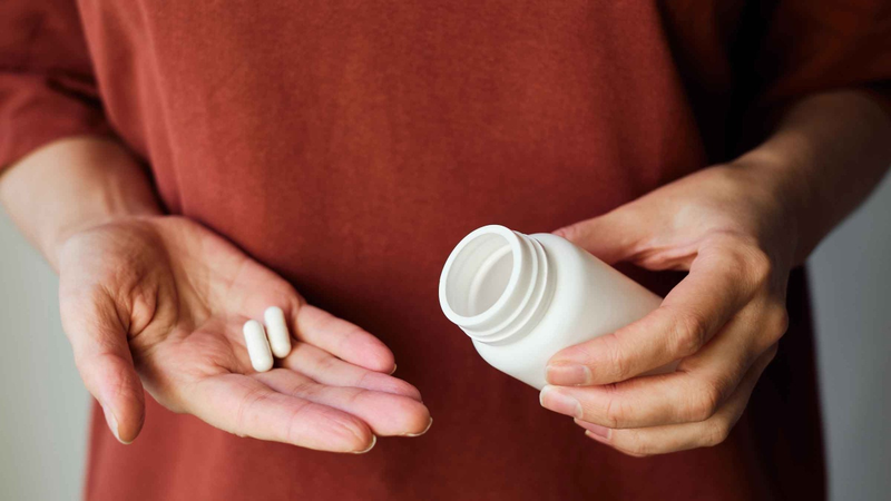5 nguy cơ dễ gặp phải khi lạm dụng canxi bổ sung