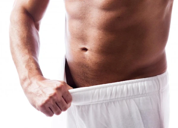 Nổi mụn ở dương vật: những điều quan trọng bạn cần biết