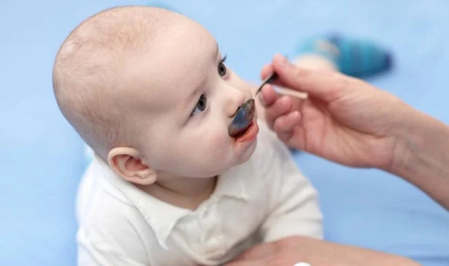 MEN VI SINH CHO BÉ : VÌ SAO NÊN DÙNG VÀ DÙNG THẾ NÀO CHO ĐÚNG ?