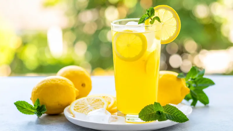 5 thức uống hỗ trợ thải độc gan bạn nên bổ sung để bảo vệ sức khỏe