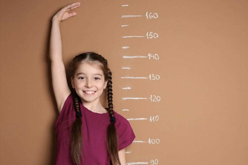 8 thay đổi cơ thể ba mẹ nên biết ở tuổi dậy thì của con gái