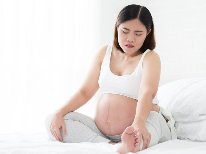  Bụng tụt bao lâu thì sinh? Những kinh nghiệm dành cho mẹ bầu