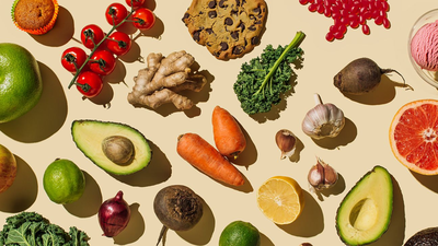 9 thực phẩm ít đường giúp giảm cân hiệu quả cho các chị em