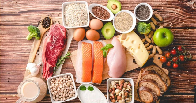 Chế Độ Dinh Dưỡng Hiệu Quả Cho Người Mắc Chứng Ám Ảnh Sợ Hãi