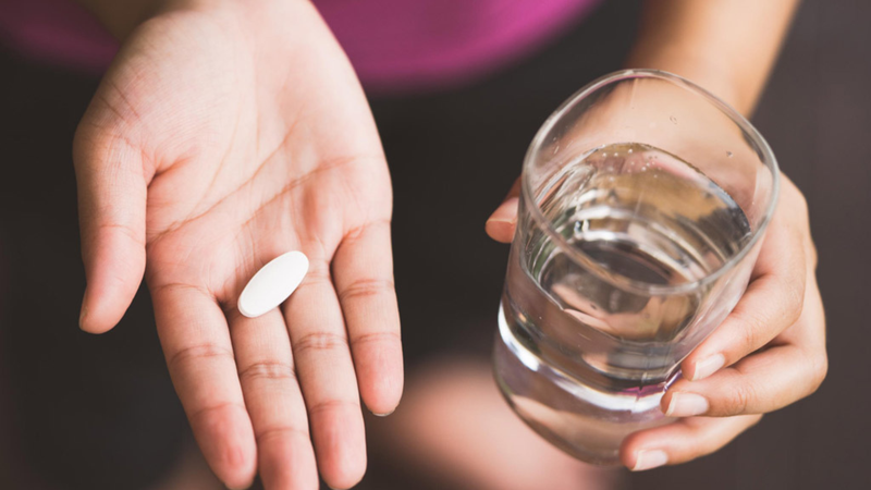 Những sai lầm thường gặp khi bổ sung canxi mà bạn cần tránh