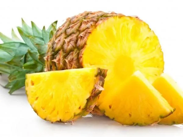 Những tác hại của dứa mà bạn cần biết