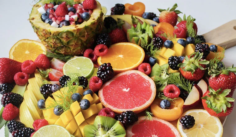 Thực phẩm nào giúp cơ thể tổng hợp collagen ?