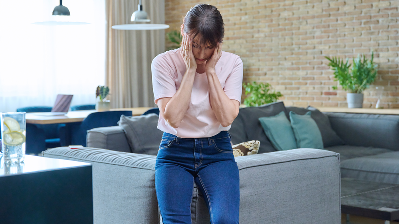 4 lý do cản gây trở việc giảm cân ở tuổi trung niên