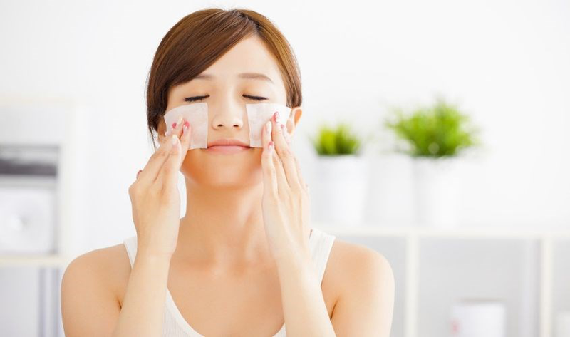 Bỏ túi mẹo trị thâm quầng mắt bằng sữa tươi hiệu quả tại nhà