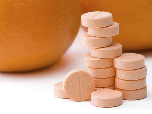 Cách sử dụng vitamin C đúng cách cho cơ thể và hiệu quả cao