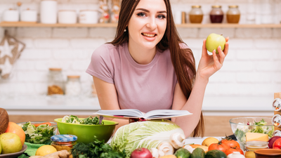 Những dưỡng chất nào cần thiết cho phụ nữ trong độ tuổi sinh sản?