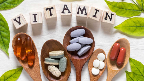 Các vitamin và khoáng chất cần được bổ sung trước và trong khi mang thai