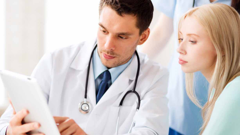 Thường xuyên đau bụng có sao không ? Cách nhận biết bệnh qua vị trí bụng đau