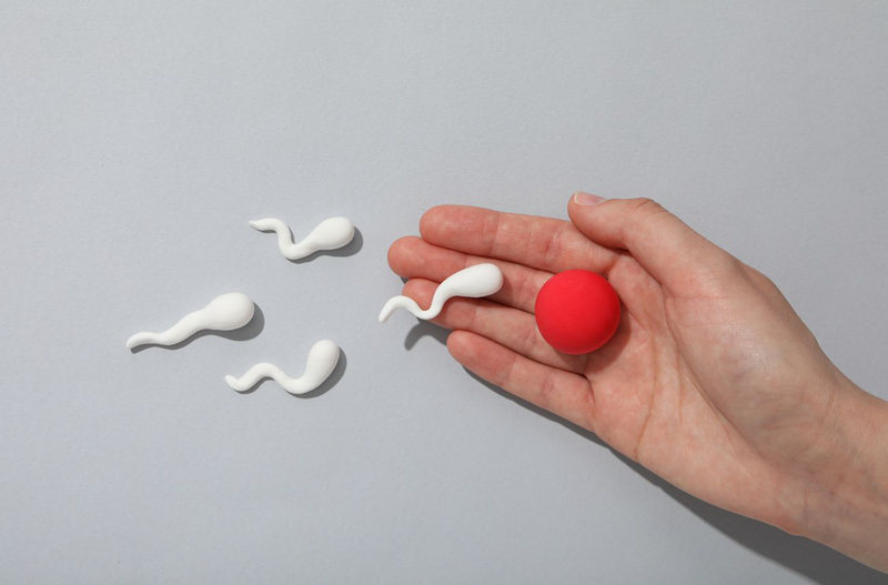 Tỉ lệ mang thai khi xuất ngoài khoảng bao nhiêu ? Xuất ngoài có an toàn không ?