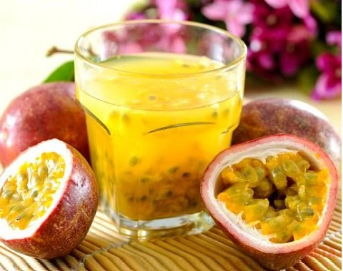 8 lợi ích sức khỏe của chanh dây đáng để khám phá