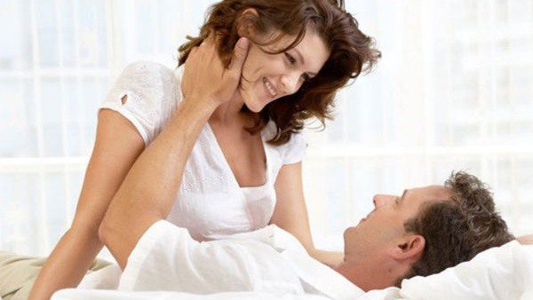 Phụ nữ 50 tuổi còn ham muốn không ?