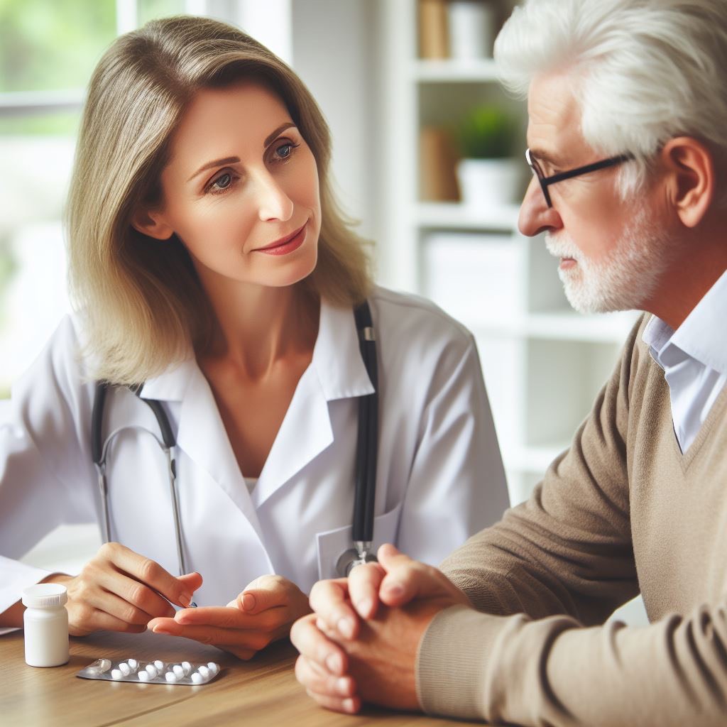 Các thuốc điều trị đau thần kinh tọa