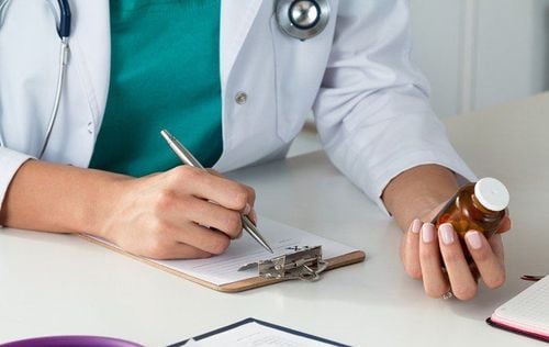 Các thuốc điều trị đau thắt ngực