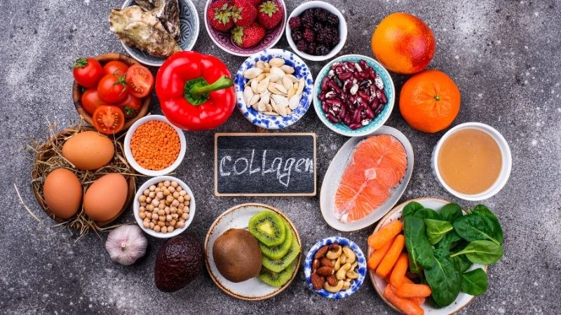 9 tác dụng của collagen với xương khớp có thể bạn chưa biết