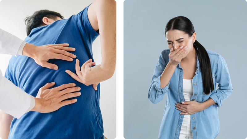  10 dấu hiệu cảnh báo axit uric trong cơ thể tăng cao mà bạn cần cảnh giác