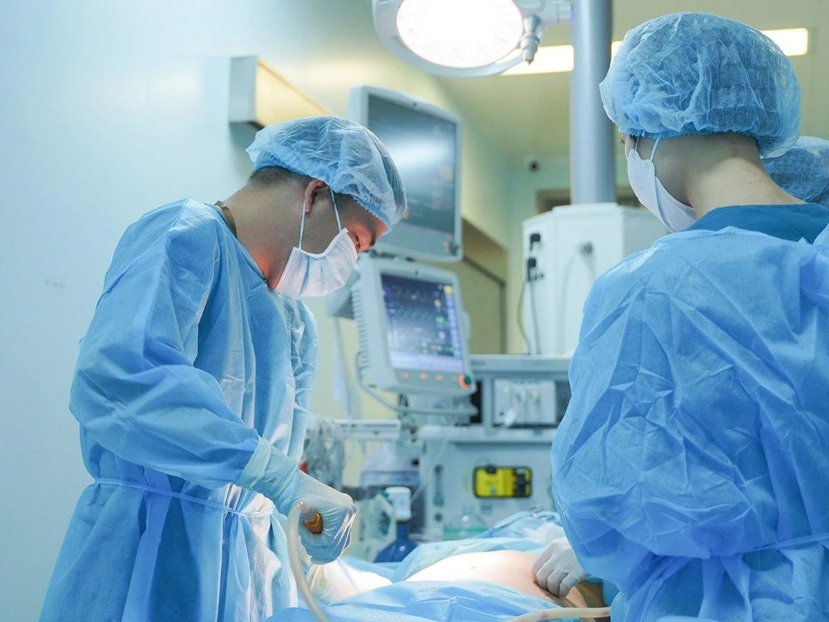 Hút mỡ không phải phương pháp giảm cân - Hãy hiểu đúng!