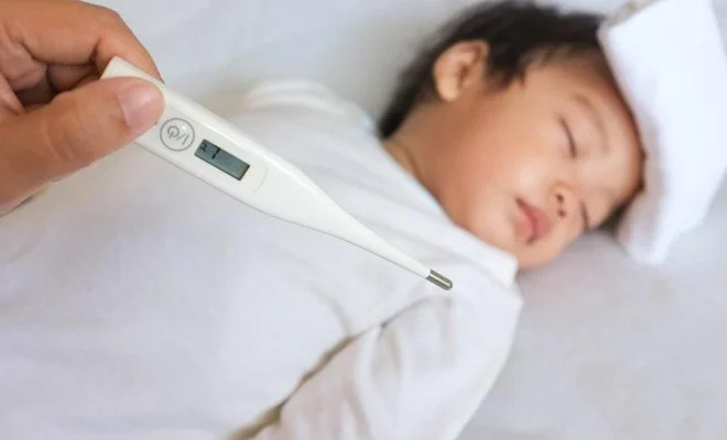 Viêm màng não mủ sơ sinh: Bệnh có nguy hiểm không