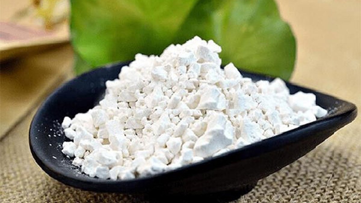Tổng hợp 5 cách nhận biết bột sắn dây nguyên chất