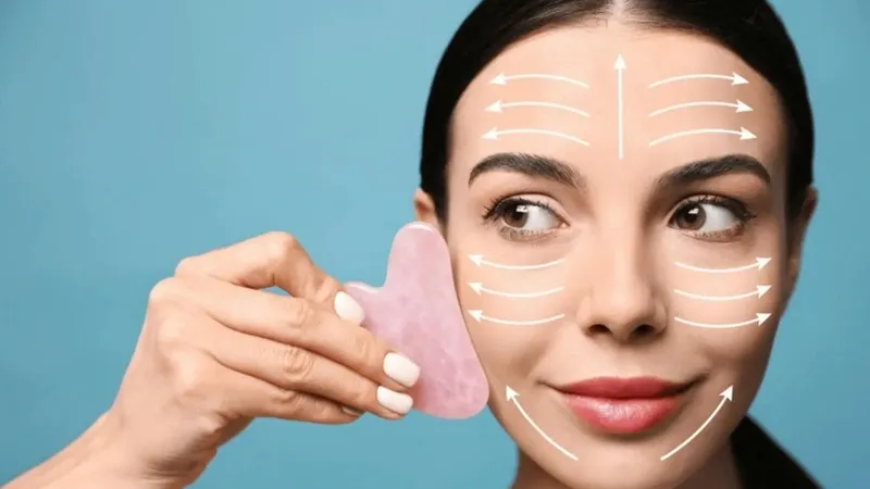 Bài tập cải thiện mặt lệch đơn giản có thể thực hiện tại nhà