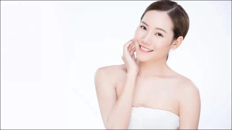 11 tác dụng khi uống Glutathione với Vitamin C giúp trắng da hiệu quả