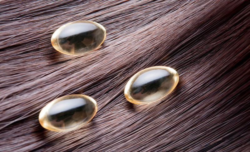 Gợi ý cách làm tóc cứng hơn, mọc nhanh và chắc khỏe hơn