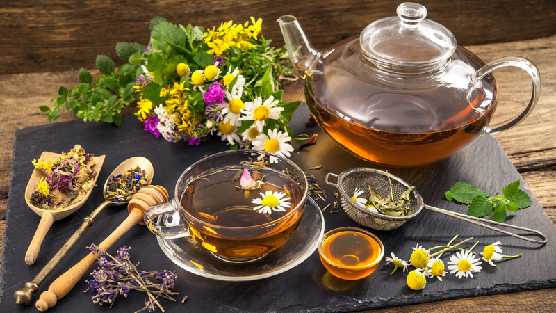 7 loại đồ uống giúp giảm táo bón trong mùa đông