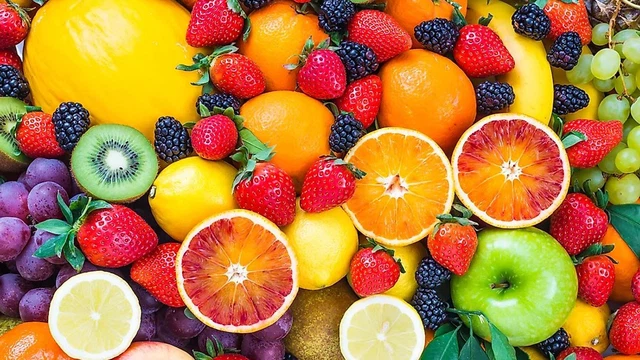 Mùa hè, ăn loại quả nào không sợ nóng?