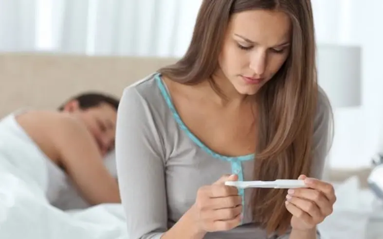 10 dấu hiệu rụng trứng tăng cơ hội mang thai