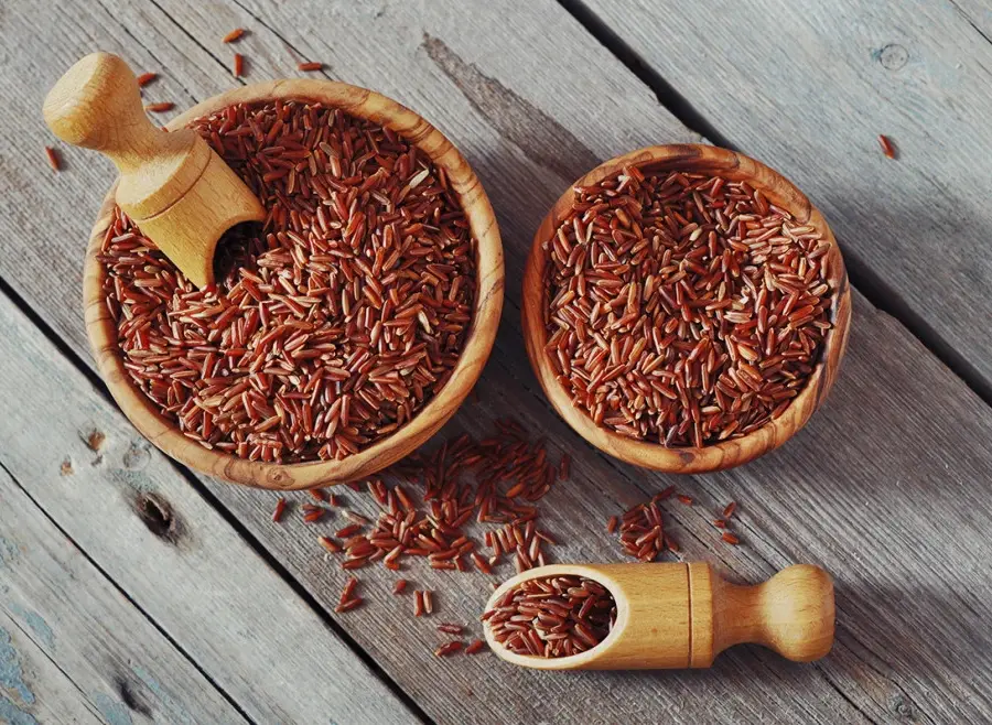 Lưu ý khi ăn gạo lứt đối với người bệnh đái tháo đường