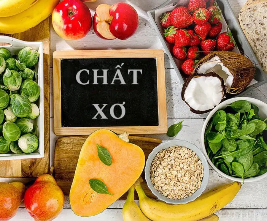 Thực phẩm nên ăn và nên tránh khi bị bệnh trĩ