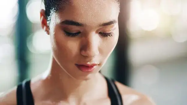 Mẹo giải tỏa căng thẳng cho làn da