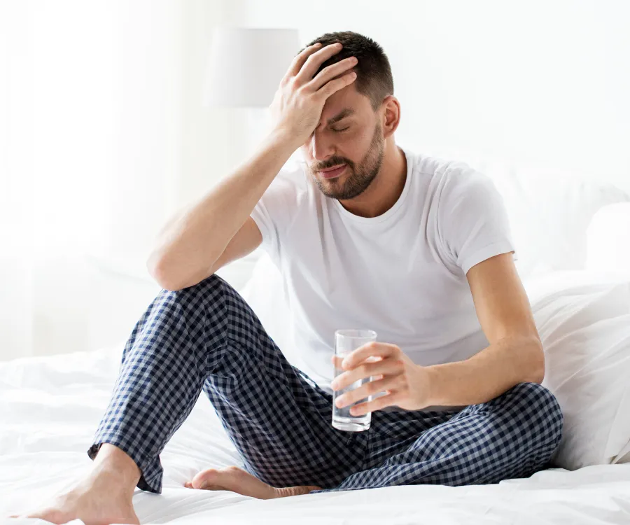 5 món ăn bồi bổ cực tốt cho người thiếu máu não cục bộ thoáng qua