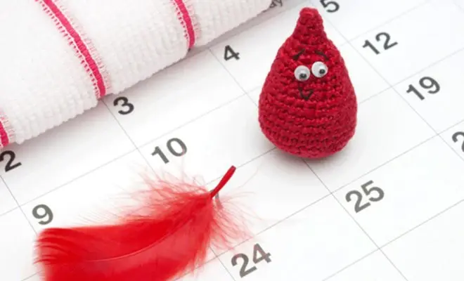 Cách tính thời gian rụng trứng dựa vào chu kỳ kinh nguyệt để tránh thai